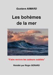 Les bohèmes de la mer