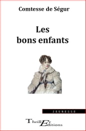 Les bons enfants