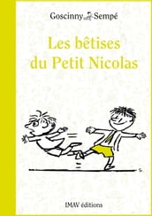 Les bêtises du Petit Nicolas