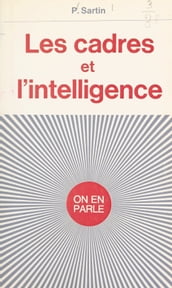 Les cadres et l intelligence