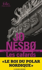 Les cafards (L inspecteur Harry Hole)