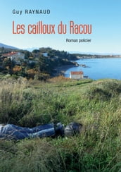 Les cailloux du Racou