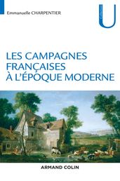 Les campagnes françaises à l époque moderne