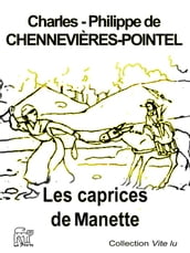 Les caprices de Manette