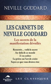 Les carnets de Neville Goddard