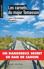 Les carnets du major Tomasson