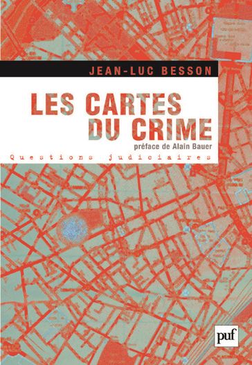 Les cartes du crime - Jean-Luc Besson