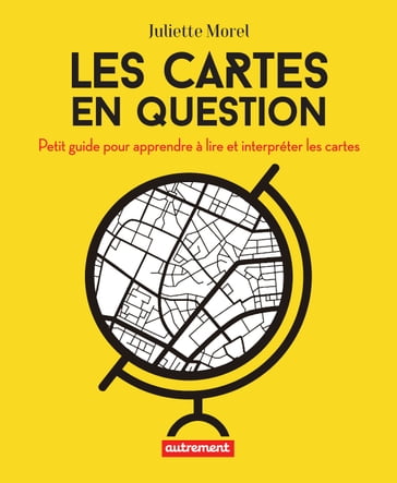 Les cartes en question - Juliette Morel