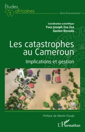 Les catastrophes au Cameroun