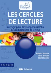 Les cercles de lecture