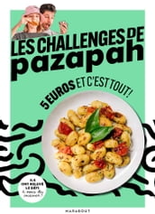 Les challenges de pazapah - 5 euros et c est tout