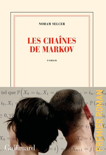 Les chaînes de Markov - Noham Selcer