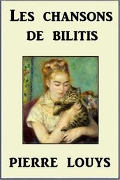 Les chansons de Bilitis