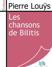 Les chansons de Bilitis