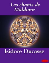 Les chants de Maldoror