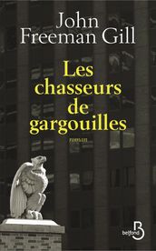 Les chasseurs de gargouilles