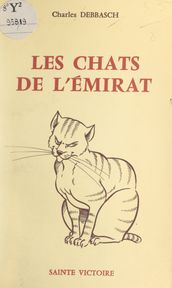 Les chats de l émirat