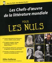 Les chefs-d