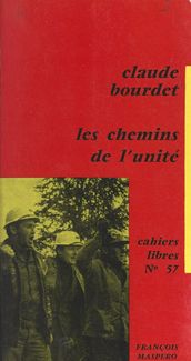 Les chemins de l unité