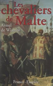 Les chevaliers de Malte