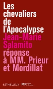 Les chevaliers de l Apocalypse