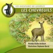 Les chevreuils