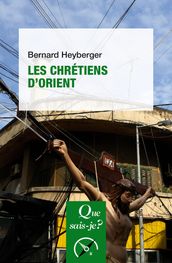 Les chrétiens d Orient