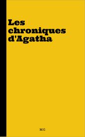 Les chroniques d Agatha