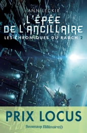 Les chroniques du Radch (Tome 2) - L