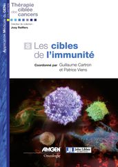 Les cibles de l immunité