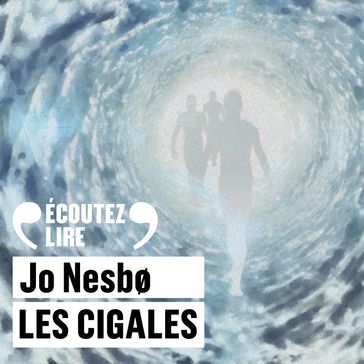 Les cigales - Jo Nesbø