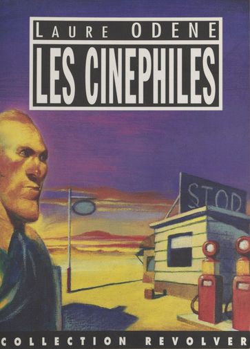 Les cinéphiles - Laure Odène