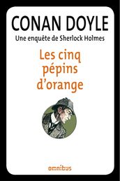 Les cinq pépins d orange