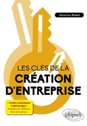 Les clés de la création d