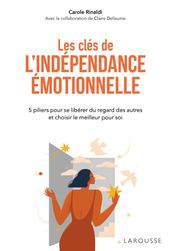 Les clés de l indépendance émotionnelle