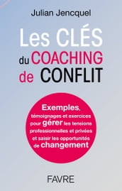 Les clés du coaching de conflit