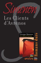 Les clients d Avrenos