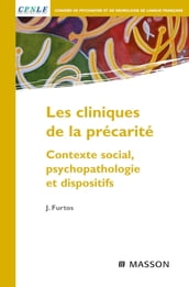 Les cliniques de la précarité