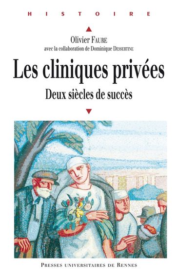 Les cliniques privées - Olivier Faure