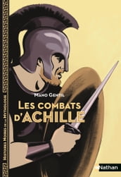 Les combats d achille