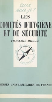 Les comités d