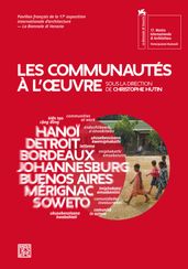 Les communautés à l oeuvre