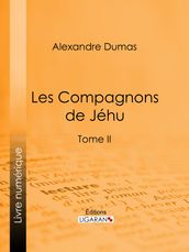 Les compagnons de Jéhu