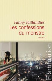 Les confessions du monstre