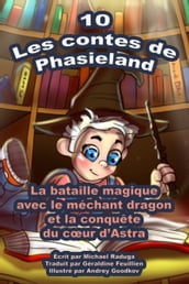 Les contes de Phasieland: 10
