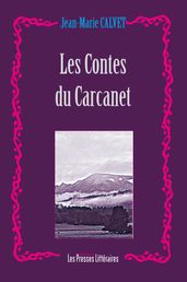 Les contes du Carcanet