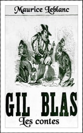 Les contes du Gil Blas