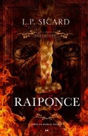 Les contes interdits - Raiponce