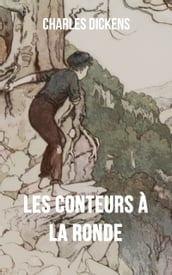 Les conteurs à la ronde