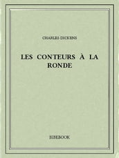 Les conteurs à la ronde